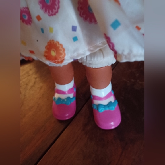 Vintage Dora the explorer 2004 *tested* working - Picture 3 of 8